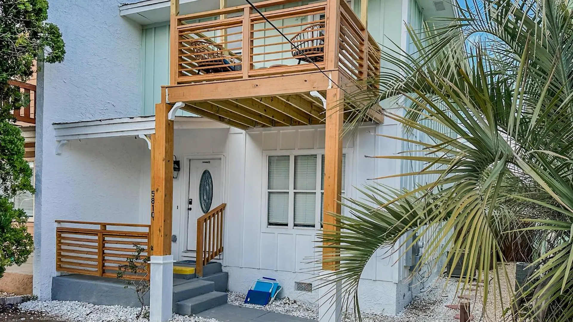 Prázdninový dům Oceanview Oasis - Relax With Hot Tub, Breakfast, Fire Pit & Putting Green! Panama City Beach
