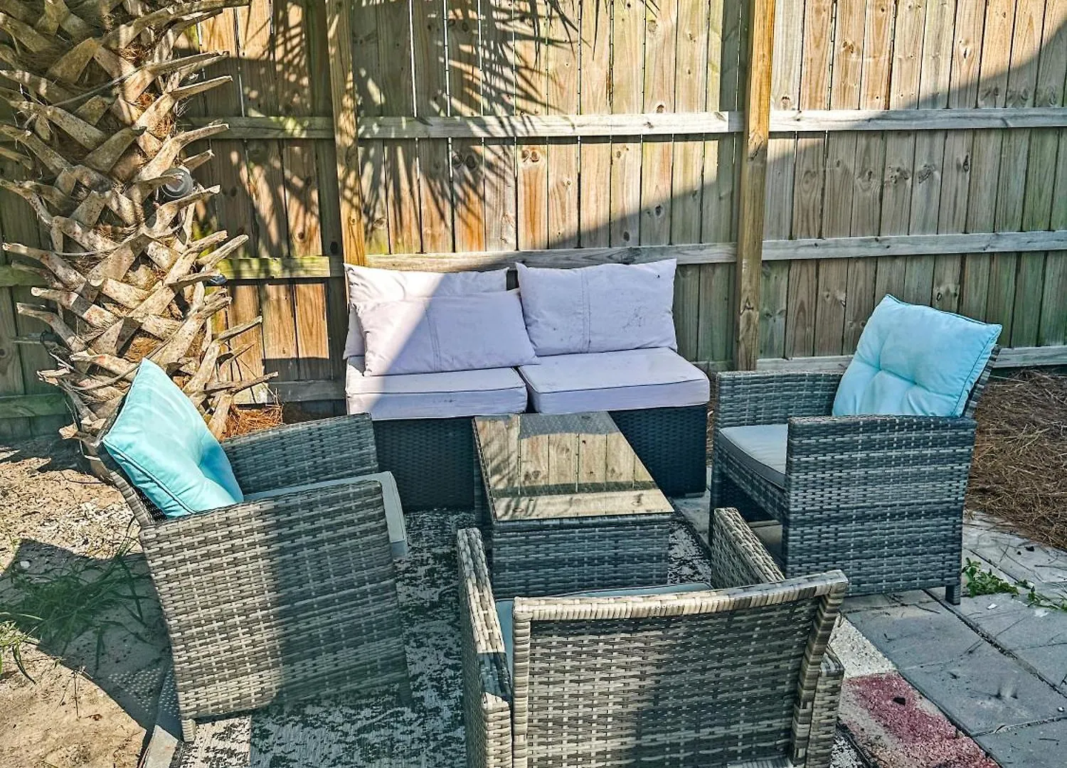 Prázdninový dům Oceanview Oasis - Relax With Hot Tub, Breakfast, Fire Pit & Putting Green! Panama City Beach