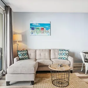  Holiday home Eternal Waters At Laketown Wharf #1221 By Nautical Vacation