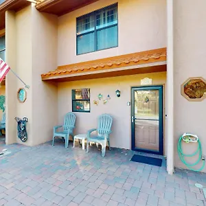  Holiday home Gulf Highlands Grande Island Blvd