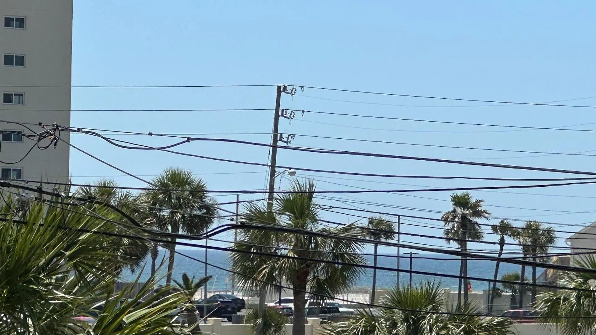 Oceanview Oasis - Relax With Hot Tub, Breakfast, Fire Pit & Putting Green! Panama City Beach 0*,