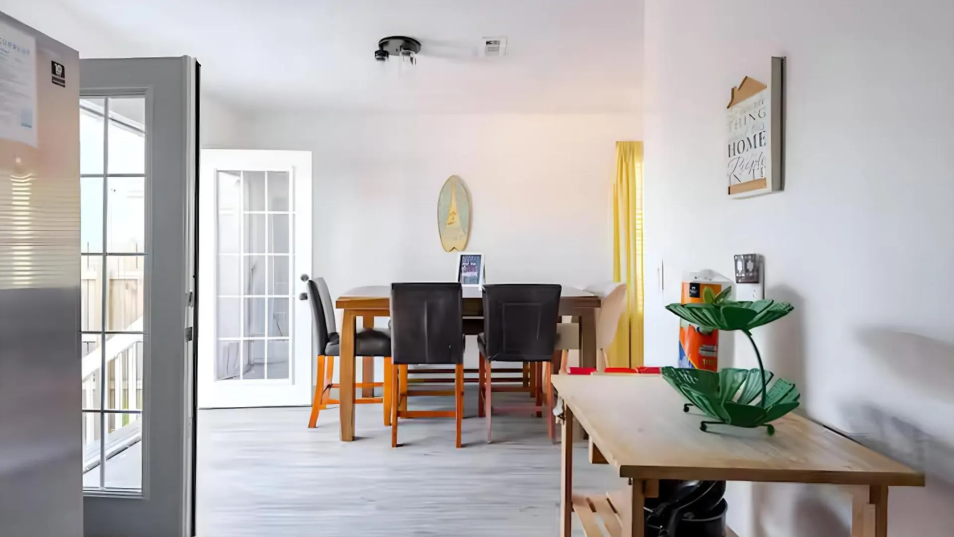 Oceanview Oasis - Relax With Hot Tub, Breakfast, Fire Pit & Putting Green! Panama City Beach