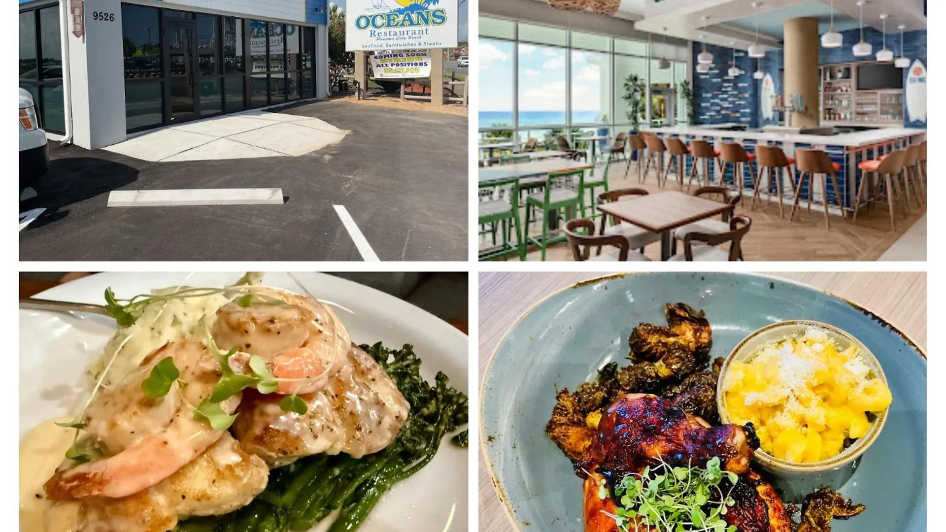 Holiday home Oceanview Oasis - Relax With Hot Tub, Breakfast, Fire Pit & Putting Green! Panama City Beach United States