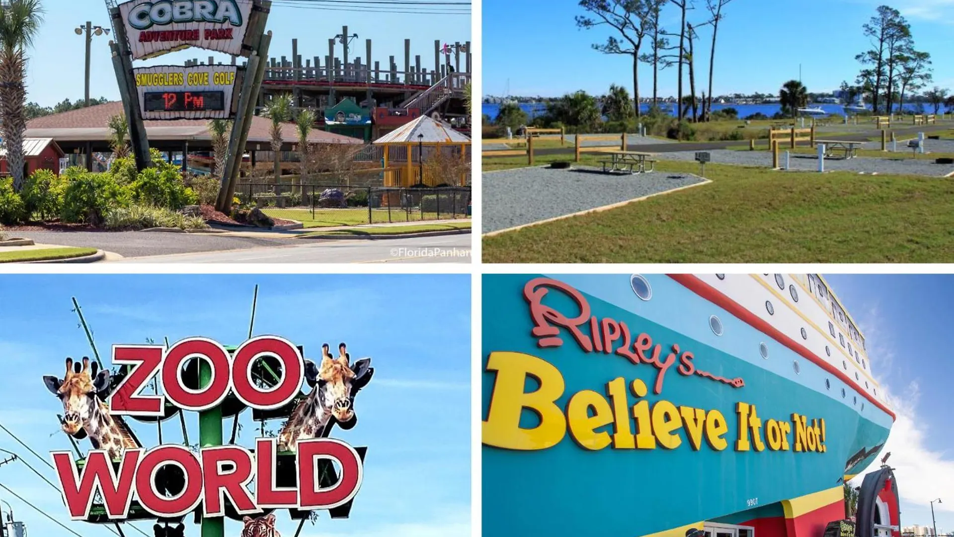 Oceanview Oasis - Relax With Hot Tub, Breakfast, Fire Pit & Putting Green! Panama City Beach 0*,  United States